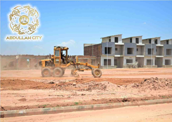 Development on Peak June 2025 / Construction work on Peak in June 2025 / Latest Development in June 